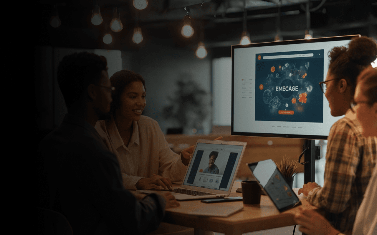 Revolutionizing eCommerce for the Digital Era